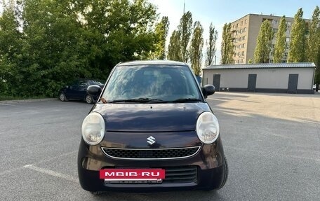Suzuki MR Wagon II, 2007 год, 400 000 рублей, 9 фотография