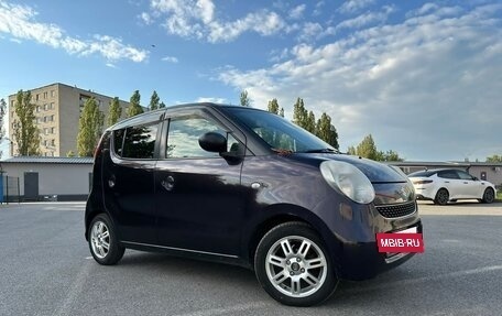 Suzuki MR Wagon II, 2007 год, 400 000 рублей, 7 фотография