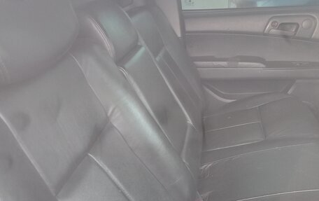 SsangYong Actyon Sports II, 2008 год, 450 000 рублей, 8 фотография