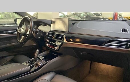 BMW 6 серия, 2023 год, 8 016 000 рублей, 5 фотография
