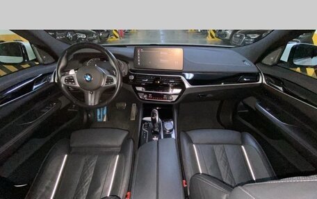 BMW 6 серия, 2023 год, 8 016 000 рублей, 8 фотография