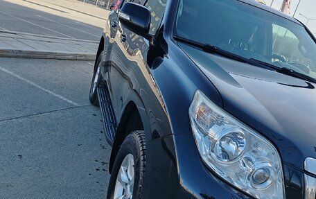 Toyota Land Cruiser Prado 150 рестайлинг 2, 2010 год, 2 399 999 рублей, 4 фотография