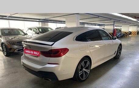 BMW 6 серия, 2023 год, 8 016 000 рублей, 2 фотография