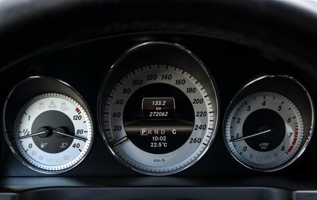 Mercedes-Benz C-Класс, 2009 год, 830 000 рублей, 14 фотография