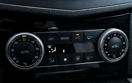 Mercedes-Benz C-Класс, 2009 год, 830 000 рублей, 21 фотография