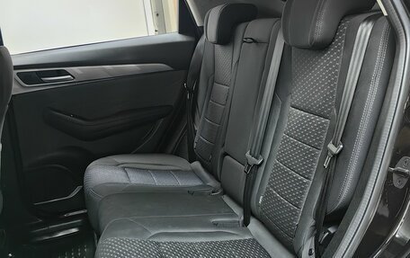 Haval F7x I, 2024 год, 1 939 000 рублей, 8 фотография
