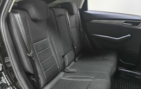 Haval F7x I, 2024 год, 1 939 000 рублей, 9 фотография