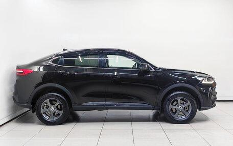 Haval F7x I, 2024 год, 1 939 000 рублей, 5 фотография