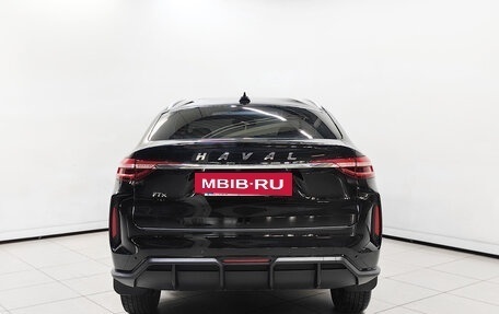 Haval F7x I, 2024 год, 1 939 000 рублей, 4 фотография