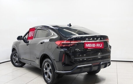Haval F7x I, 2024 год, 1 939 000 рублей, 2 фотография