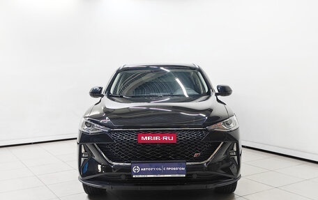 Haval F7x I, 2024 год, 1 939 000 рублей, 3 фотография