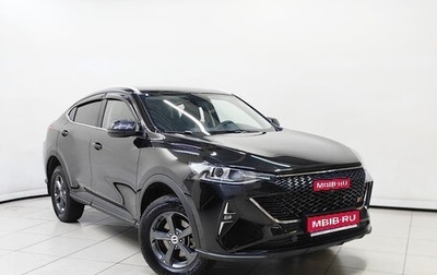 Haval F7x I, 2024 год, 1 939 000 рублей, 1 фотография