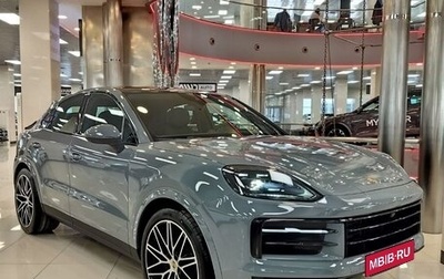 Porsche Cayenne III, 2025 год, 15 400 000 рублей, 1 фотография