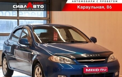 Chevrolet Lacetti, 2011 год, 580 000 рублей, 1 фотография