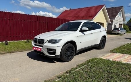 BMW X6, 2014 год, 2 600 000 рублей, 1 фотография