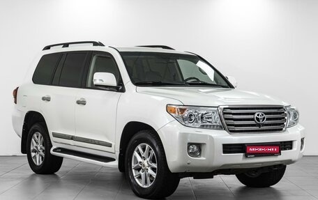 Toyota Land Cruiser 200, 2014 год, 3 950 000 рублей, 1 фотография