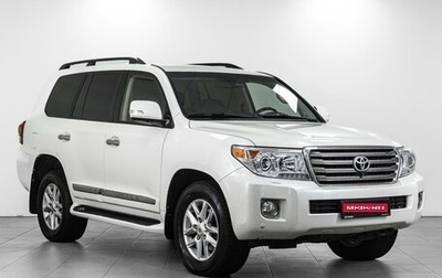 Toyota Land Cruiser 200, 2014 год, 3 950 000 рублей, 1 фотография