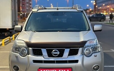 Nissan X-Trail, 2014 год, 1 530 000 рублей, 1 фотография