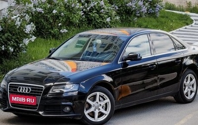 Audi A4, 2010 год, 1 150 000 рублей, 1 фотография
