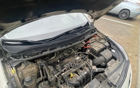 Hyundai Solaris II рестайлинг, 2016 год, 1 020 000 рублей, 18 фотография
