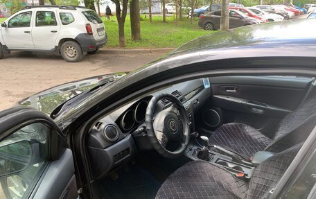 Mazda 3, 2006 год, 340 000 рублей, 8 фотография