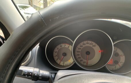 Mazda 3, 2006 год, 340 000 рублей, 9 фотография