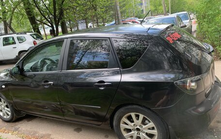 Mazda 3, 2006 год, 340 000 рублей, 6 фотография