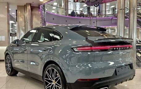 Porsche Cayenne III, 2025 год, 15 400 000 рублей, 5 фотография