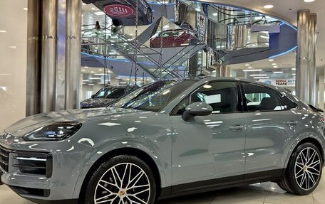 Porsche Cayenne III, 2025 год, 15 400 000 рублей, 3 фотография