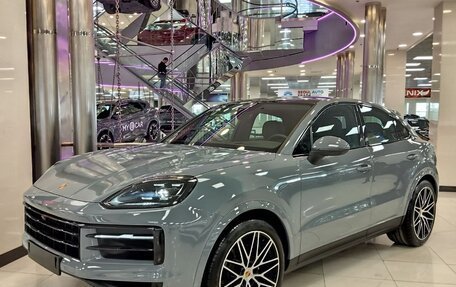 Porsche Cayenne III, 2025 год, 15 400 000 рублей, 4 фотография