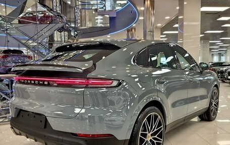 Porsche Cayenne III, 2025 год, 15 400 000 рублей, 2 фотография