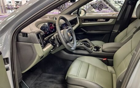 Porsche Cayenne III, 2025 год, 15 400 000 рублей, 10 фотография