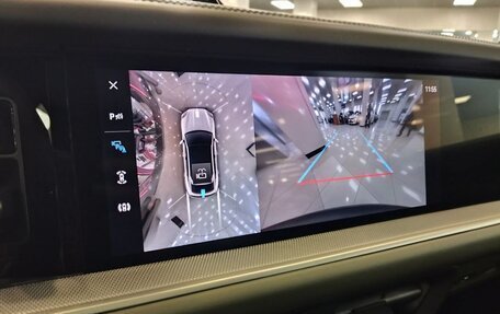 Porsche Cayenne III, 2025 год, 15 400 000 рублей, 15 фотография