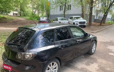 Mazda 3, 2006 год, 340 000 рублей, 4 фотография