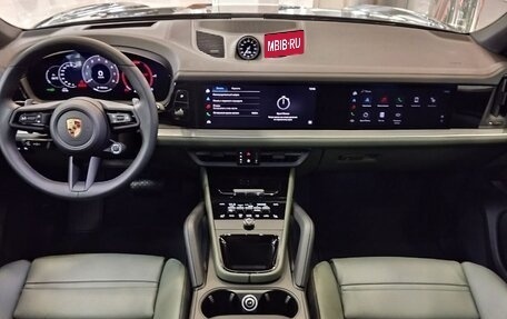 Porsche Cayenne III, 2025 год, 15 400 000 рублей, 7 фотография