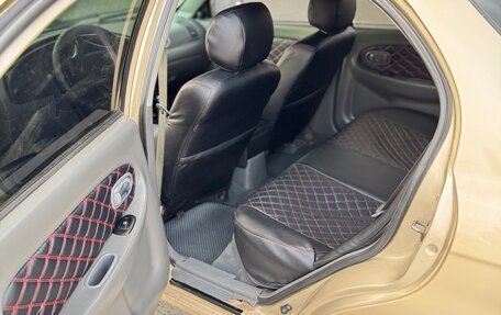 KIA Spectra II (LD), 2007 год, 370 000 рублей, 6 фотография