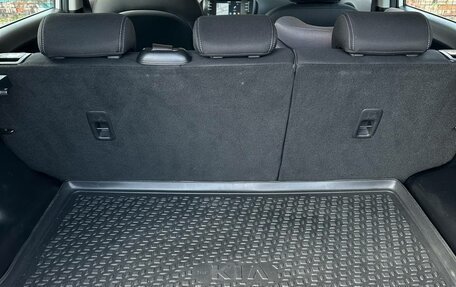 KIA Soul II рестайлинг, 2018 год, 1 745 000 рублей, 6 фотография
