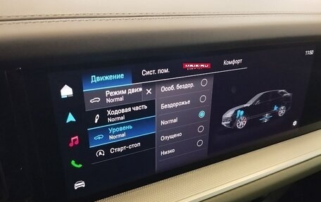 Porsche Cayenne III, 2025 год, 15 400 000 рублей, 14 фотография