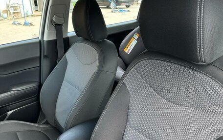 KIA Soul II рестайлинг, 2018 год, 1 745 000 рублей, 8 фотография