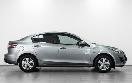 Mazda 3, 2011 год, 1 164 000 рублей, 5 фотография