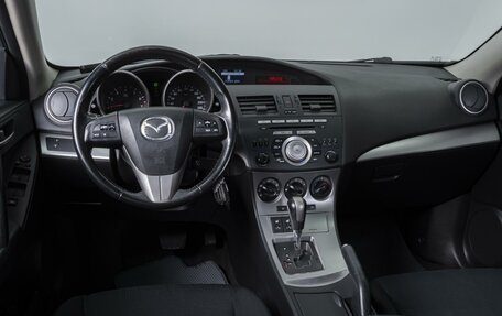 Mazda 3, 2011 год, 1 164 000 рублей, 6 фотография