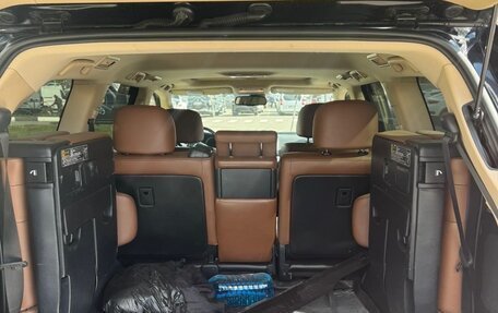 Toyota Land Cruiser 200, 2014 год, 3 699 999 рублей, 6 фотография