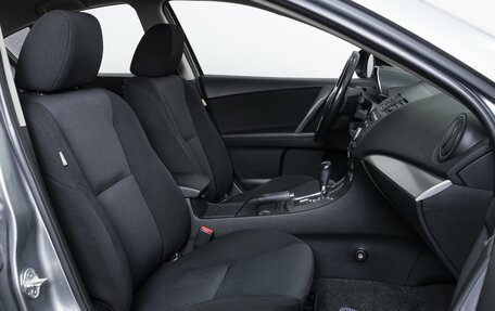 Mazda 3, 2011 год, 1 164 000 рублей, 8 фотография
