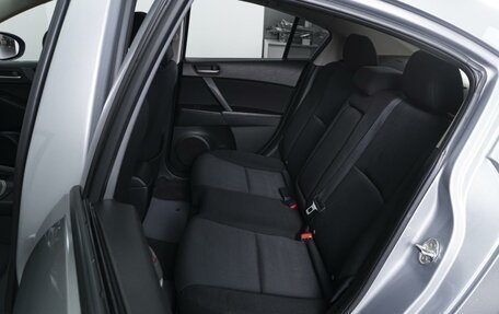 Mazda 3, 2011 год, 1 164 000 рублей, 9 фотография