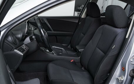Mazda 3, 2011 год, 1 164 000 рублей, 10 фотография