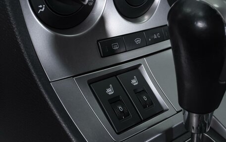 Mazda 3, 2011 год, 1 164 000 рублей, 15 фотография