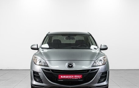 Mazda 3, 2011 год, 1 164 000 рублей, 3 фотография