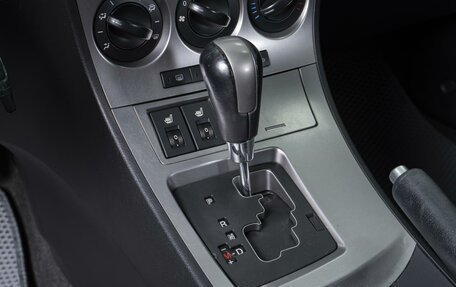 Mazda 3, 2011 год, 1 164 000 рублей, 12 фотография