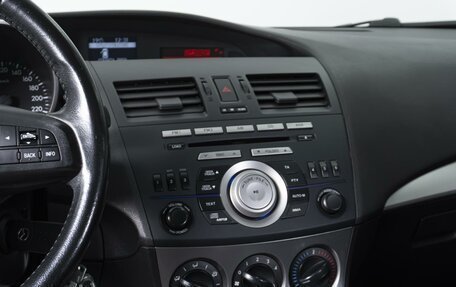 Mazda 3, 2011 год, 1 164 000 рублей, 13 фотография