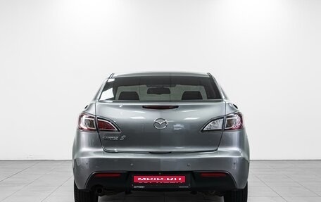 Mazda 3, 2011 год, 1 164 000 рублей, 4 фотография